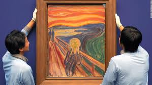 Paintings 